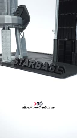 OLIT-XS3 3d model