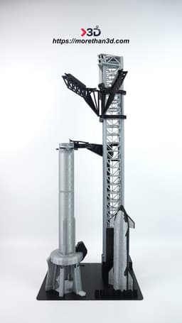 OLIT-XS3 3d model