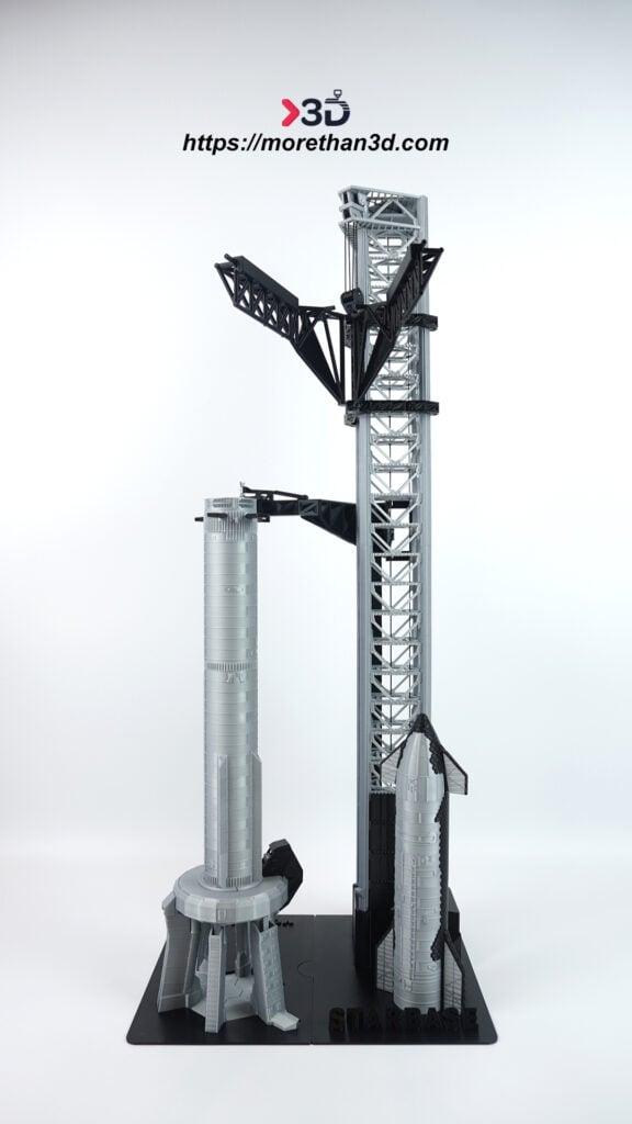 OLIT-XS3 3d model