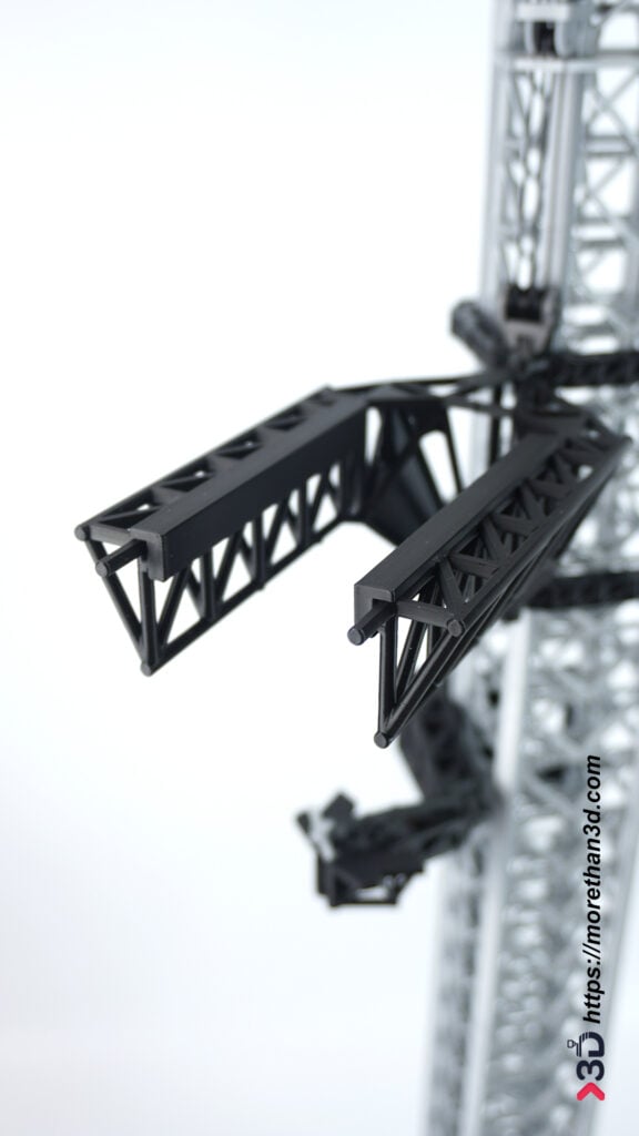 OLIT-XS3 3d model