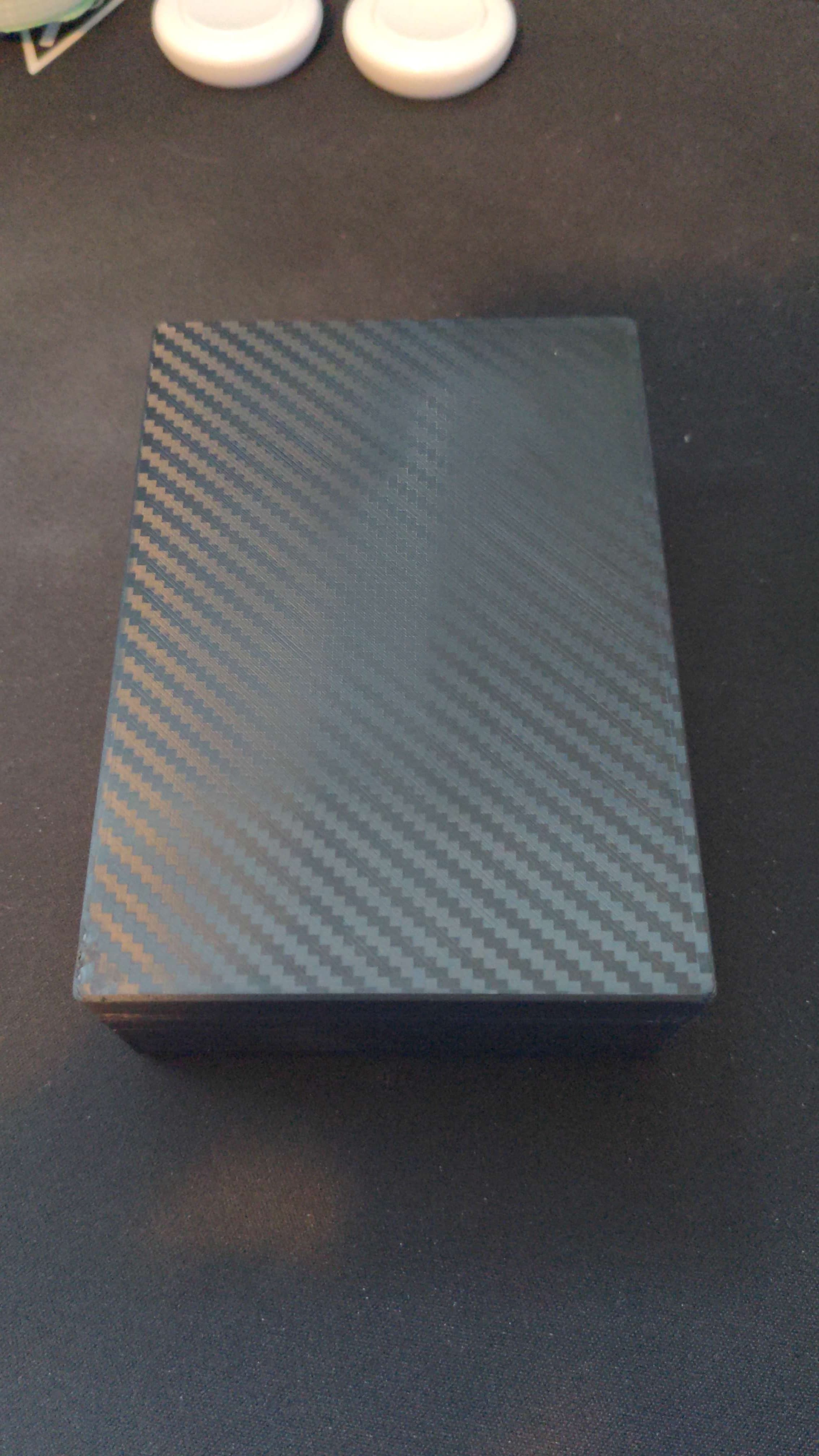Dremel 3z Laser Measurer Case 3d model