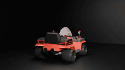 quadrabike.stl 3d model