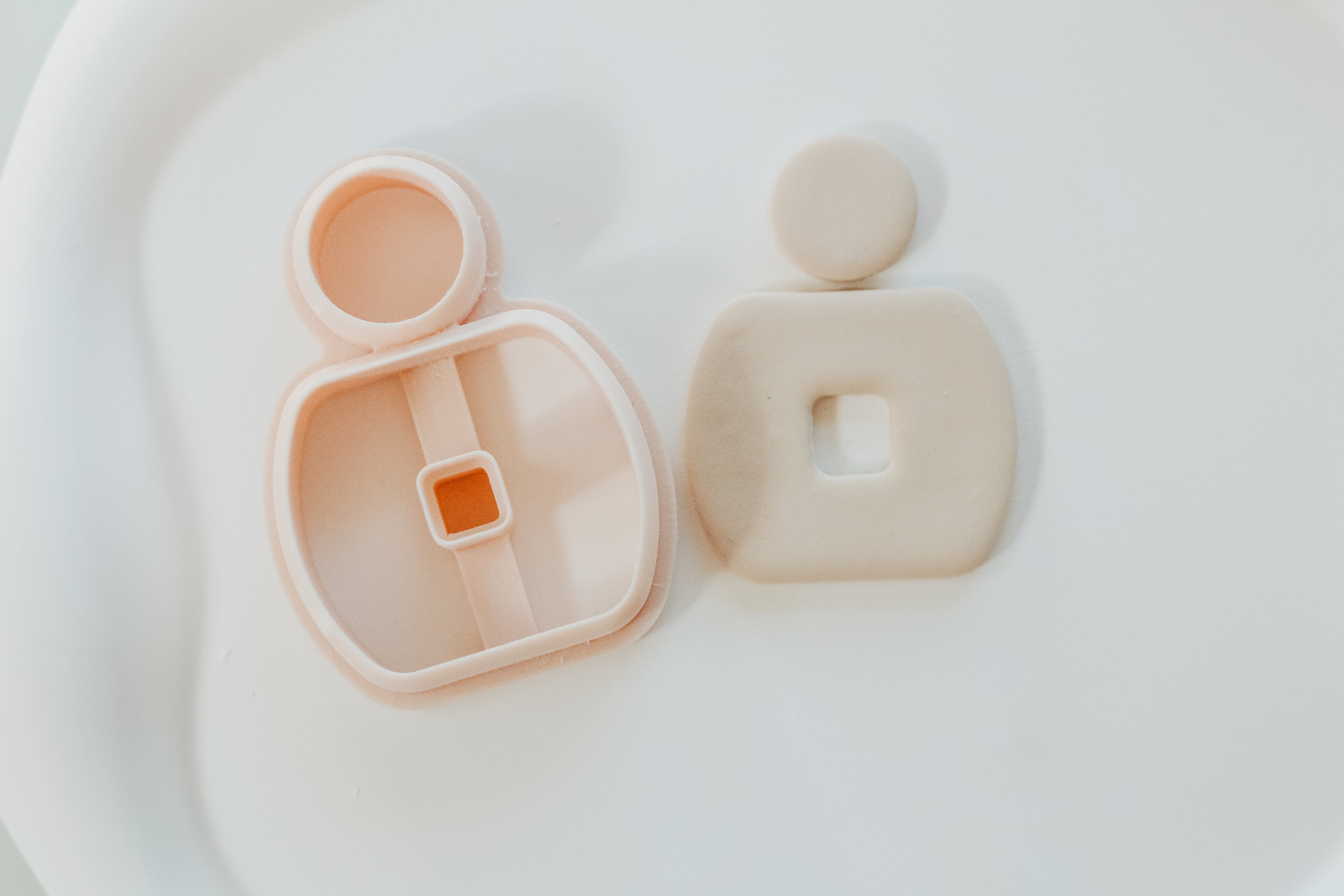 All In One Basic Set 4 - Geometric 3d model