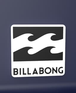 Billabong - LED Strip compatible 3d model