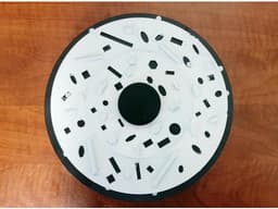 Revopoint ScanPlate - Simplified 3d model