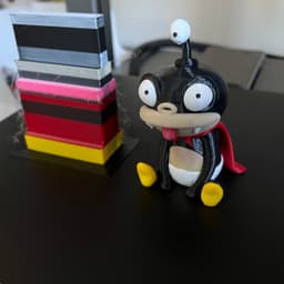 3d model
