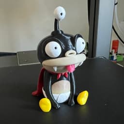 3d model