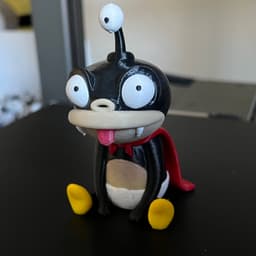 3d model