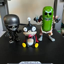 3d model