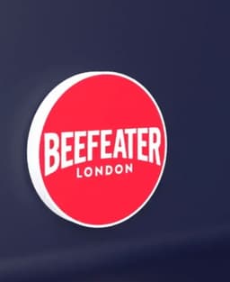 Beefeater - LED Strip compatible 3d model