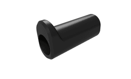 WOODWERD SWOPT HOOK 3d model