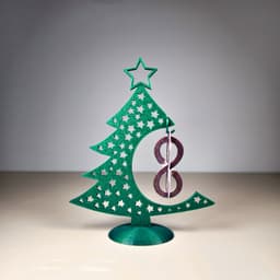 Neurodiversity Bauble 3d model
