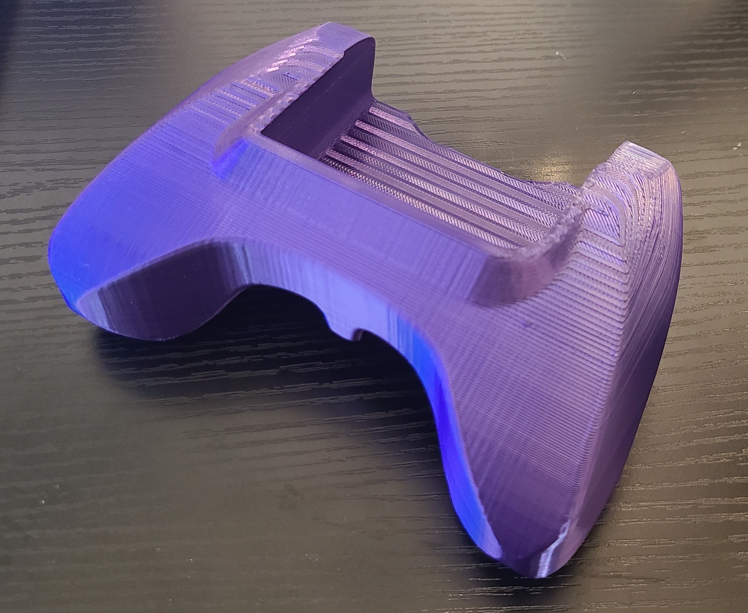 Miyoo Mini Plus Grip 3d model