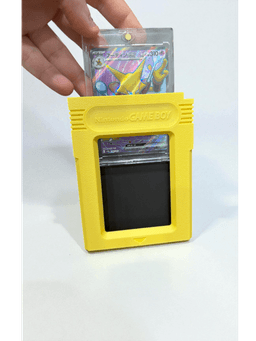 CARDBOY Stand for 35PT Magnetic Cases 3d model