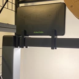 Toolkit Holder for AnkerMake M5C 3d model