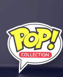 Funko POP - LED strip compatible 3d model