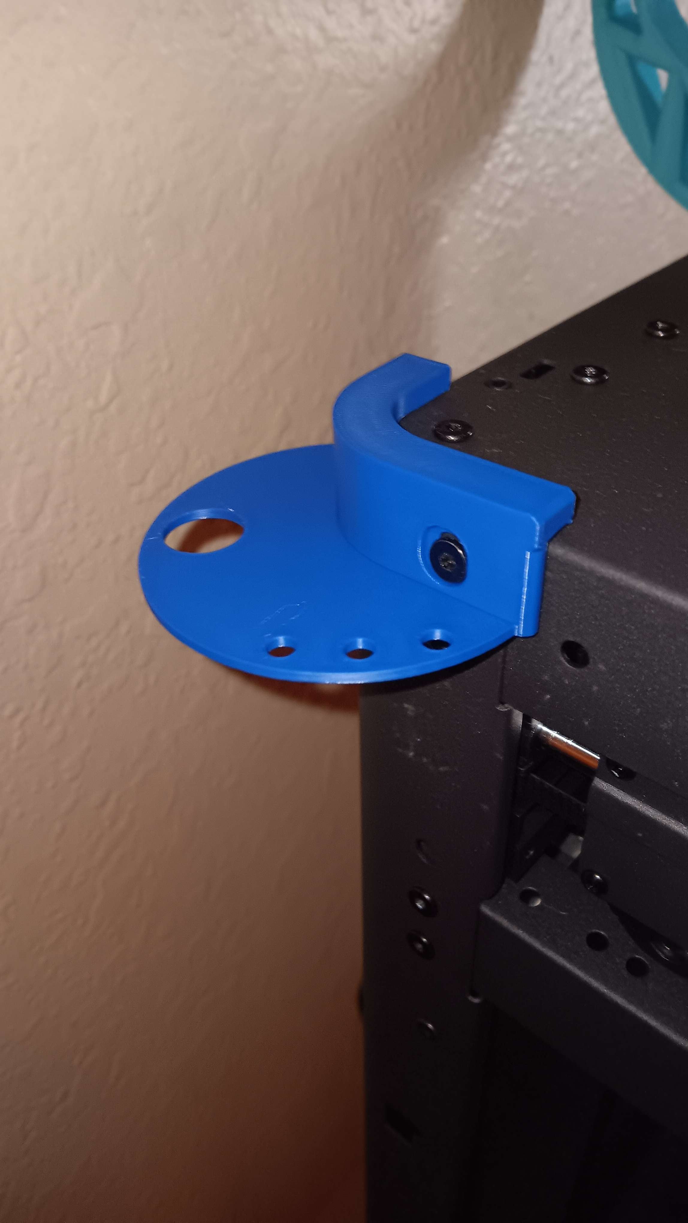 Flashforge Adventurer 5M Tool Holder. 3d model