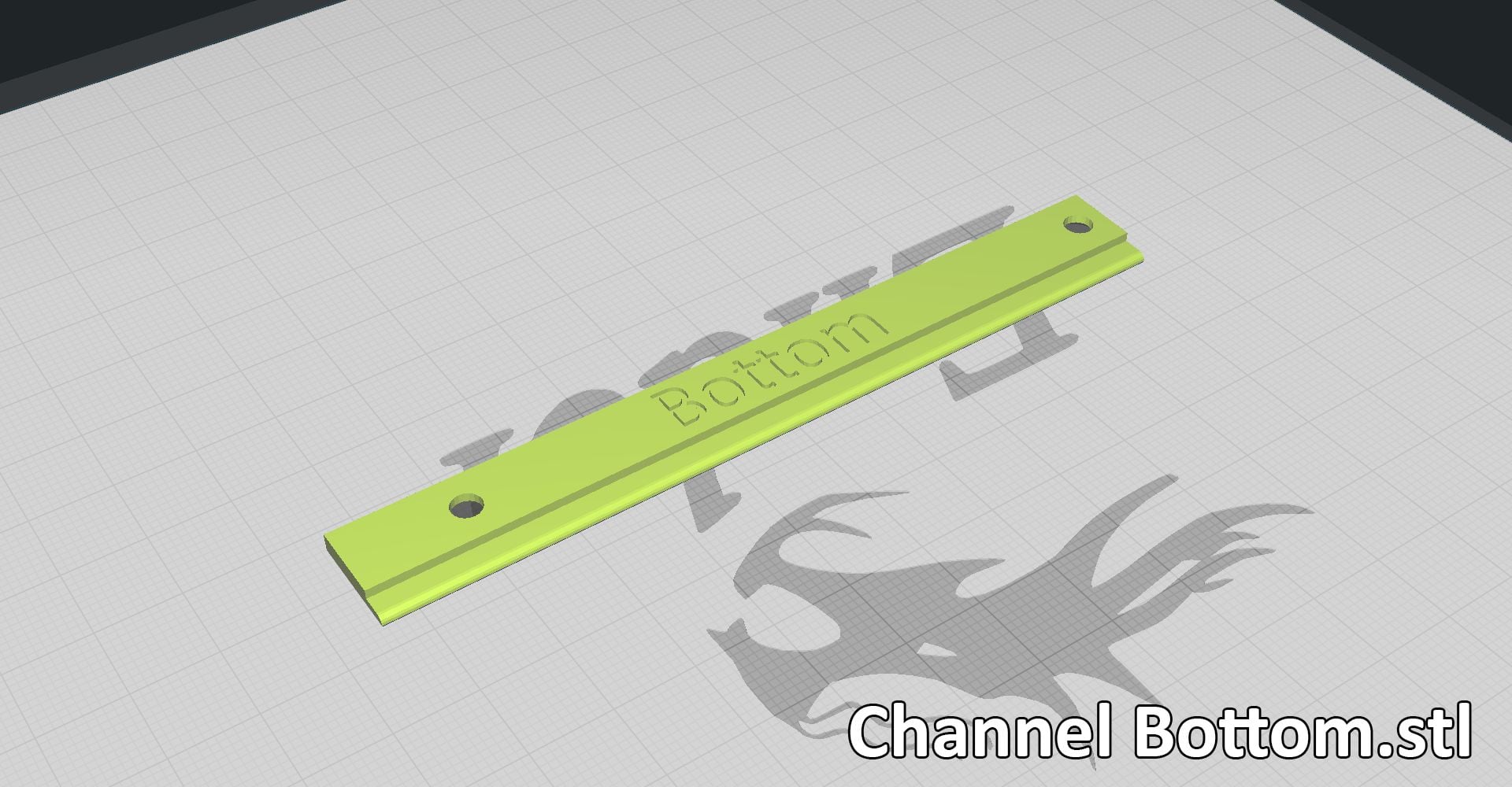 Zotac Zbox Magnus One AIO Mod 3d model