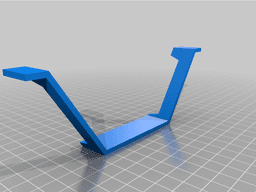 RC Car RC plane Launch System 3d model