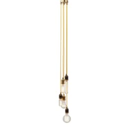 Bundle lamp, SKU. 1366 by Pikartlights 3d model