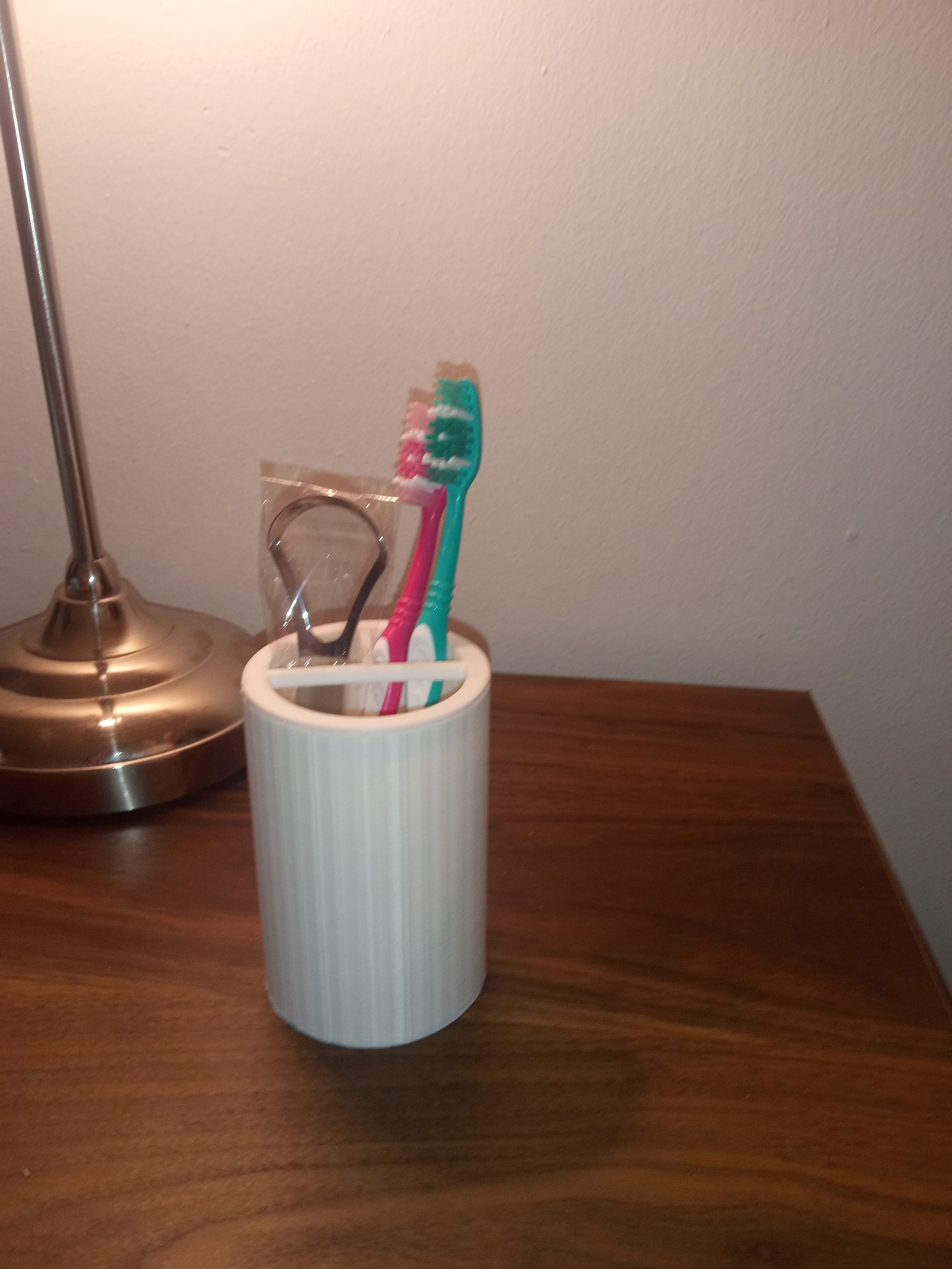 Toothbrush Holder 3d model