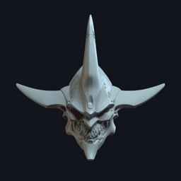 head_wings.stl 3d model