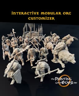 Chapter 23 - Complete Bundle 3d model