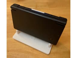 Nintendo DS Stand 3d model