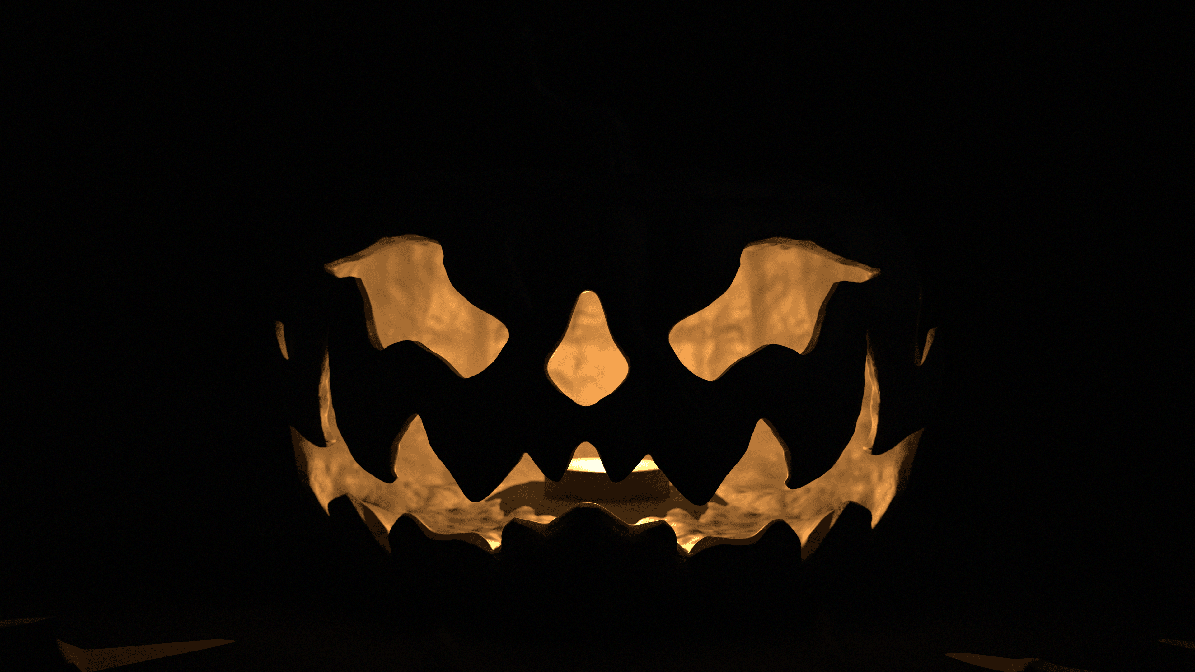 Fable: Pumpkin-Head. 3d model