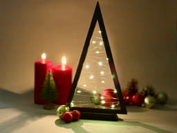 CHRISTMAS TREE 3d model
