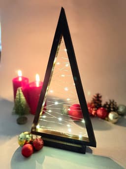 CHRISTMAS TREE 3d model