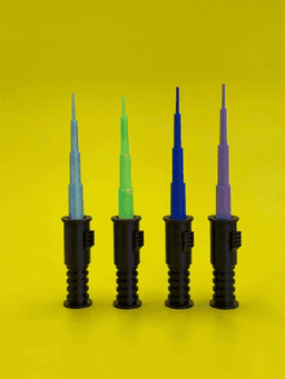 Mini Lightsaber 3d model