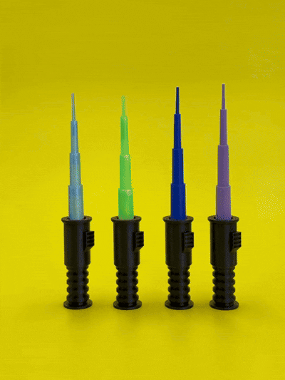 Mini Lightsaber 3d model