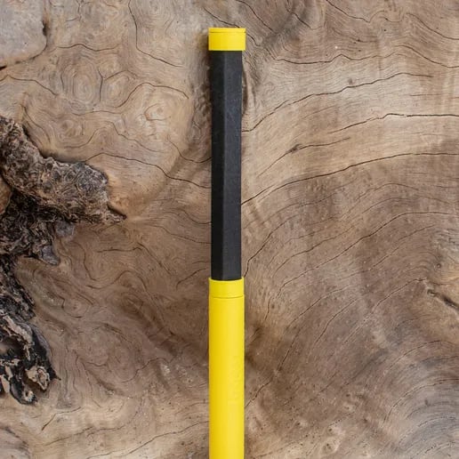 Sandpaper Magic Wand 3d model