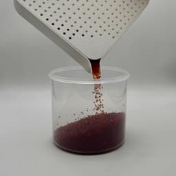 Desiccant Recharge Tray 3d model