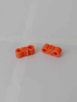 Filament Clip 3d model