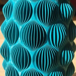 Vase 3d model