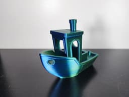 Creality CR-10S Orca Slicer Printer Preset 3d model