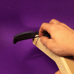 DnD Dice Holder- Dice Holding Crossbow 3d model