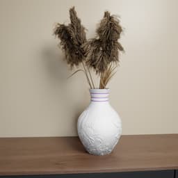 FlowerVase 09 3d model