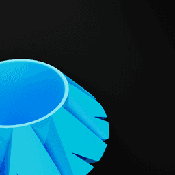 Formoa Vase 3d model
