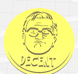 decentTPB.stl 3d model