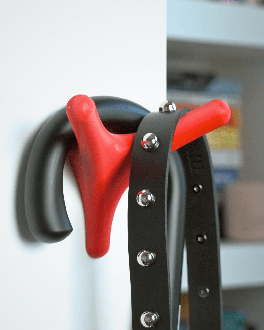 Atlas Wall Hooks 3d model