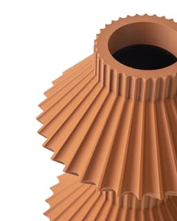 Flower Vase F024 by UMINO 3d model