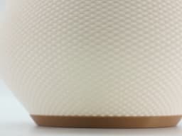 Poly-Vase V6 3d model
