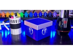 Lego Storage Box 3d model