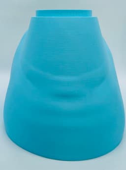 Gnome Jar 3d model