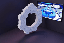Asteca Quetzalcoatl.stl 3d model