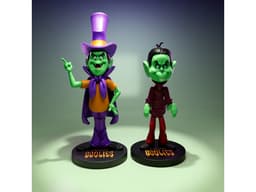 Batso_And_Ratso_STL 3d model