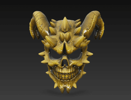 dedwis.stl.stl 3d model